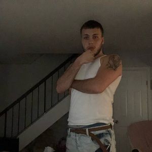 Meet your Posher, Thomas